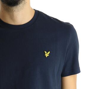 T-SHIRT BASIC LYLE & SCOTT - Mad Fashion | img vers.300x/